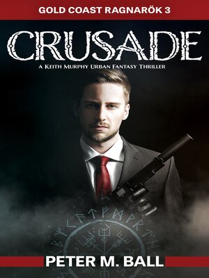 cover image of Crusade